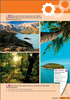 Open Mind British edition Pre-Intermediate B1 Workbook without Key with CD Pack