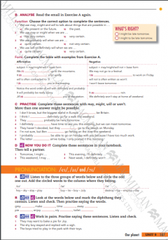 Open Mind British edition Pre-Intermediate B1 Workbook without Key with CD Pack