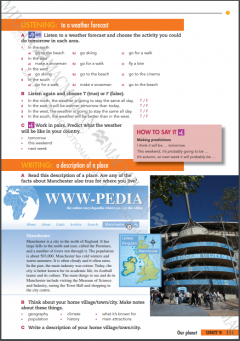 Open Mind British edition Pre-Intermediate B1 Workbook without Key with CD Pack