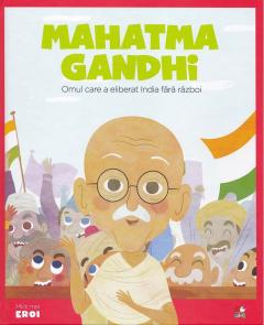 Mahatma Gandhi