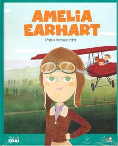 Amelia Earhart