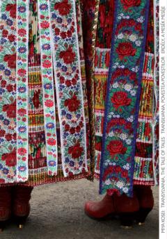 Transilvania, povestea povestilor