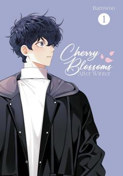 Cherry Blossoms After Winter - Volume 1