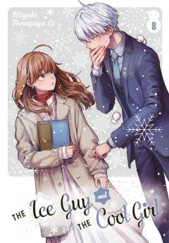 The Ice Guy and the Cool Girl - Volume 8