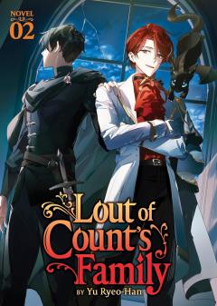 Lout of Count's Family (Novel) - Volume 2