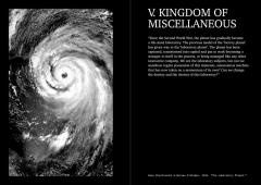 A Bestiary of the Anthropocene