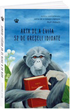 Arta de a evita 52 de greseli idioate