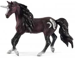 Figurina - Armasar Unicorn selenar