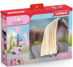 Set de joaca - Leo si Rocky