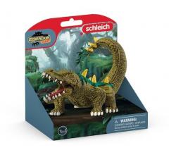 Figurina - Swamp Monster