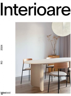 Interioare din Romania, 2024