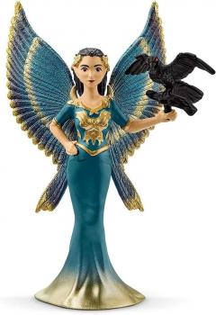 Figurina - Ophira si Munin