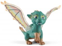 Set 3 figurine - Marween, Nugur si Piuh