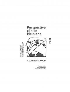 Perspective clinice kleiniene