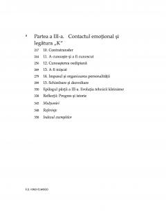 Perspective clinice kleiniene