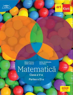 Matematica Clasa a V-a