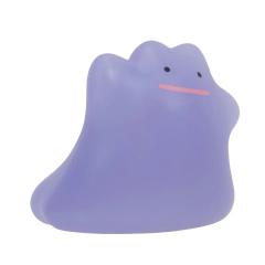 Figurina - Pokemon - Ditto - Translucent