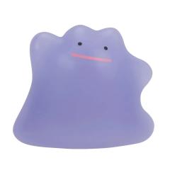 Figurina - Pokemon - Ditto - Translucent
