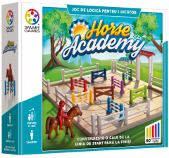 Joc - Horse Academi