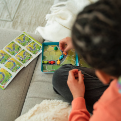 Joc de logica - Pole Position