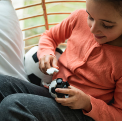 Joc de logica - Plug & Play - Ball