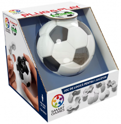 Joc de logica - Plug & Play - Ball