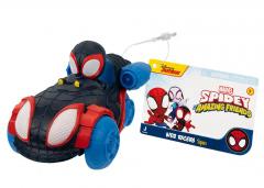 Masina - Marvel Spidey And His Amazing Friends - Web Racers Spin
