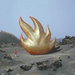 Audioslave - Vinyl