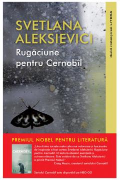 Rugaciune pentru Cernobil