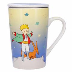 Cana 435 ml - Le Petit Prince - Renard