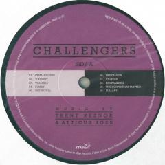 Challengers - Vinyl