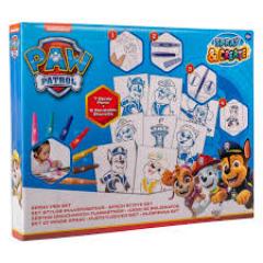 Set creativ - Paw Patrol