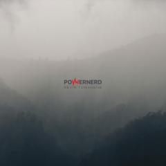 PowerNerd (White Vinyl)