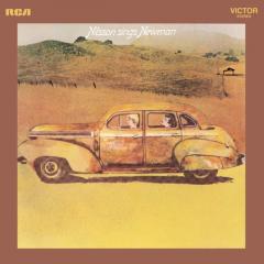 Nilsson Sings Newman - Vinyl