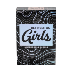 Joc de societate - Between Us Girls (EN)