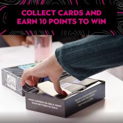 Joc de societate - Between Us Girls (EN)