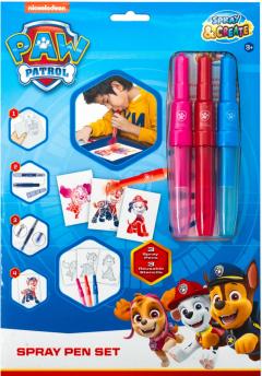 Set creativ - Paw Patrol