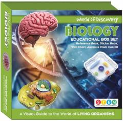 Jucarie educativa - Biology