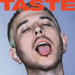 Taste (Red Vinyl)