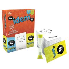 Joc de societate - Idem (RO)