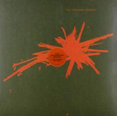 Bizarro (Orange Vinyl)