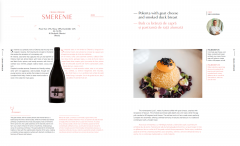 50 de vinuri si preparate din Romania