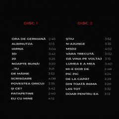 XXV (Aniversare 25 ani) (2024)