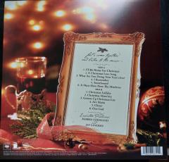 Christmas Memories - Red Marble Vinyl
