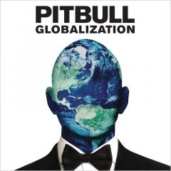 Globalization (Green With Black Marble Vinyl)