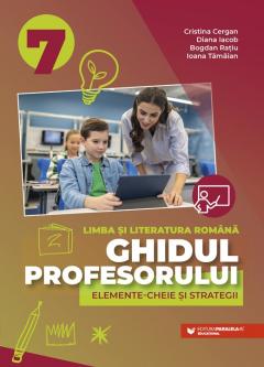 Ghidul profesorului