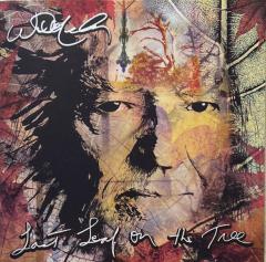 Last Leaf On The Tree