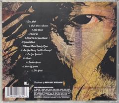 Last Leaf On The Tree