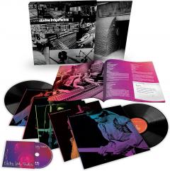 Electric Lady Studios: A Jimi Hendrix Vision ( 5xVinyl+Blu-ray)