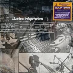 Electric Lady Studios: A Jimi Hendrix Vision